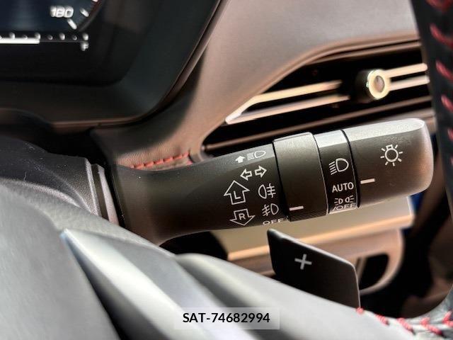 Subaru LEVORG 2020-11 6526469-26