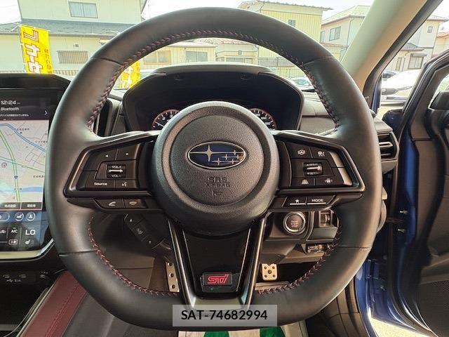 Subaru LEVORG 2020-11 6526469-27
