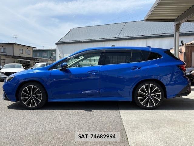 Subaru LEVORG 2020-11 6526469-7