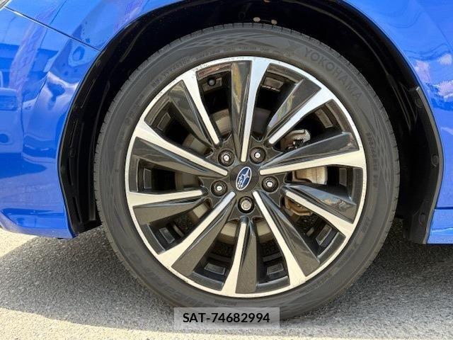 Subaru LEVORG 2020-11 6526469-8