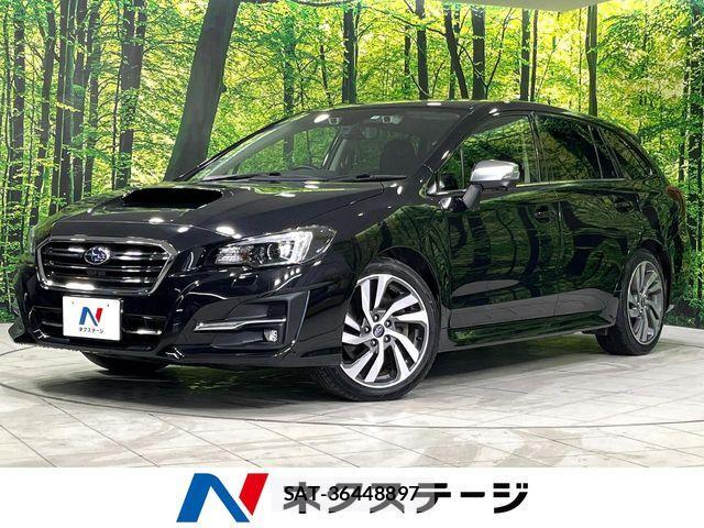 Subaru LEVORG 2018-02 6545493-0