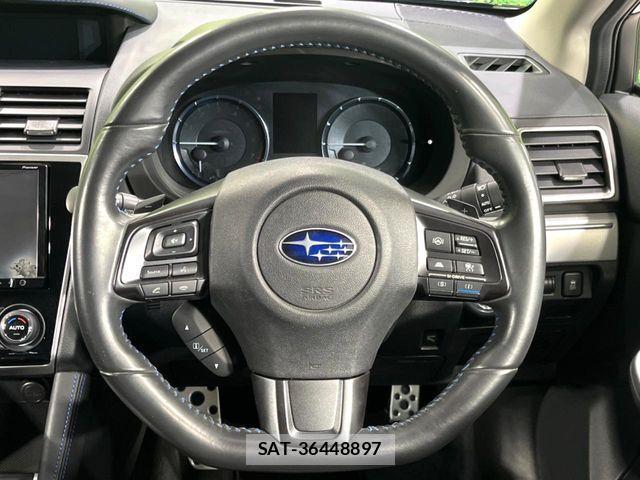 Subaru LEVORG 2018-02 6545493-11