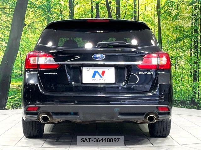 Subaru LEVORG 2018-02 6545493-15