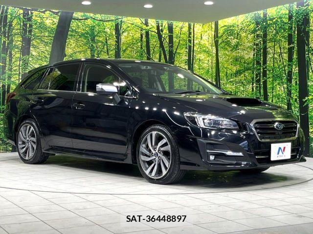 Subaru LEVORG 2018-02 6545493-16