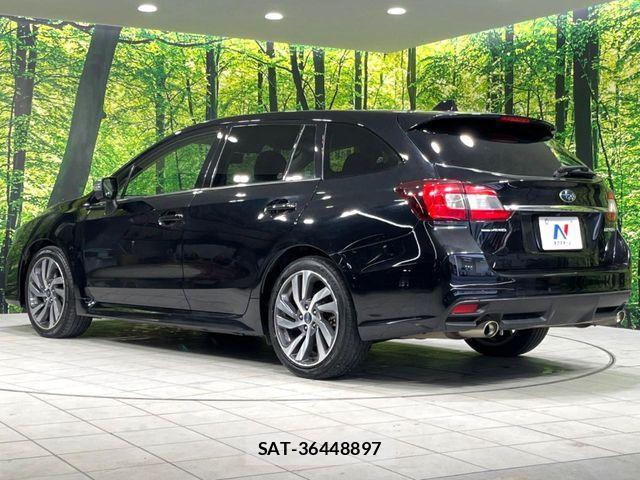 Subaru LEVORG 2018-02 6545493-17