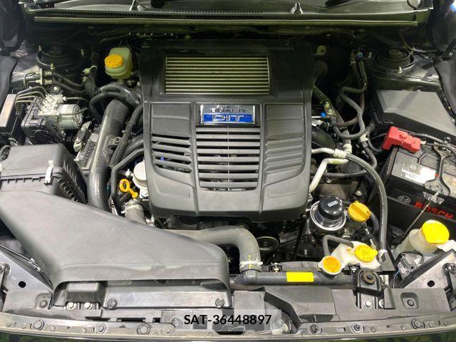 Subaru LEVORG 2018-02 6545493-18