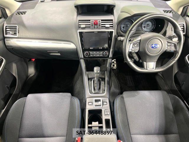 Subaru LEVORG 2018-02 6545493-2