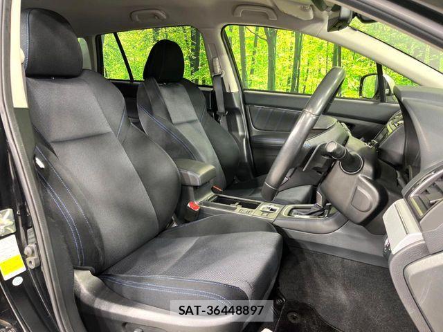 Subaru LEVORG 2018-02 6545493-8