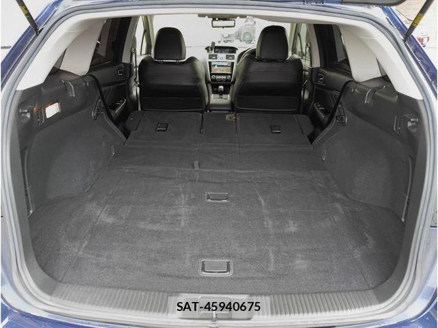 Subaru LEVORG 2019-08 6545495-9