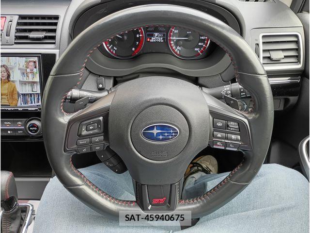 Subaru LEVORG 2019-08 6545495-10