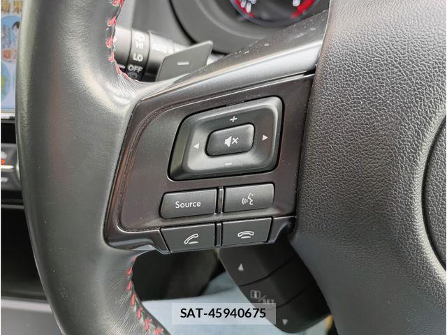 Subaru LEVORG 2019-08 6545495-11