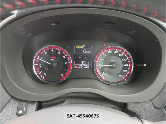 Subaru LEVORG 2019-08 6545495-12