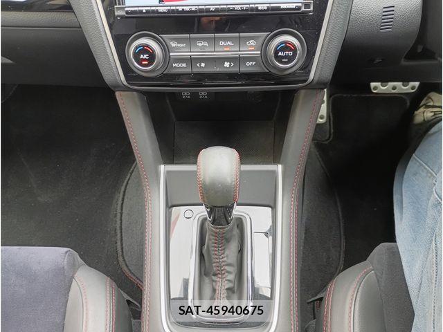 Subaru LEVORG 2019-08 6545495-16