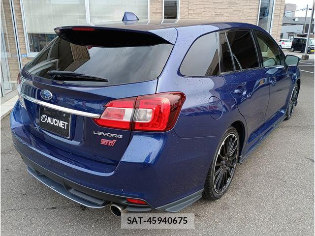 Subaru LEVORG 2019-08 6545495-1