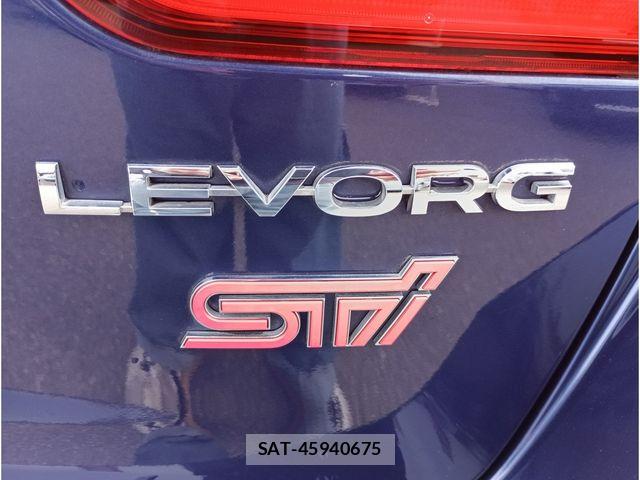 Subaru LEVORG 2019-08 6545495-20