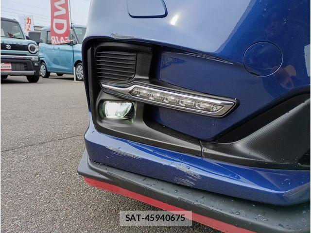 Subaru LEVORG 2019-08 6545495-21