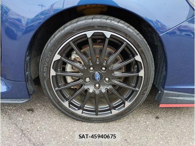 Subaru LEVORG 2019-08 6545495-22