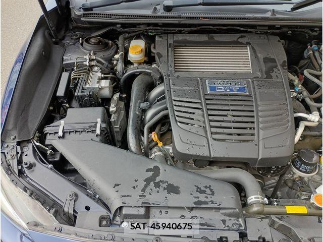Subaru LEVORG 2019-08 6545495-23