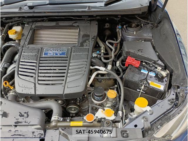 Subaru LEVORG 2019-08 6545495-24