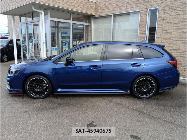 Subaru LEVORG 2019-08 6545495-3