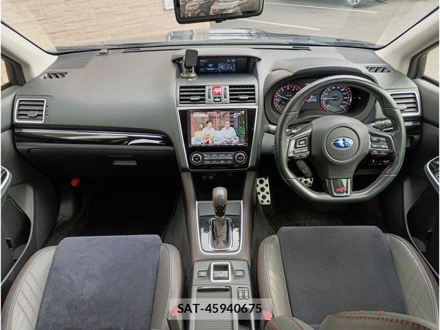 Subaru LEVORG 2019-08 6545495-4