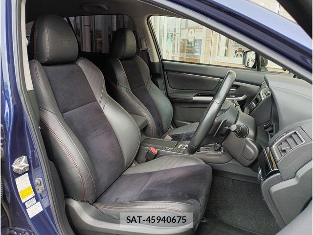 Subaru LEVORG 2019-08 6545495-5