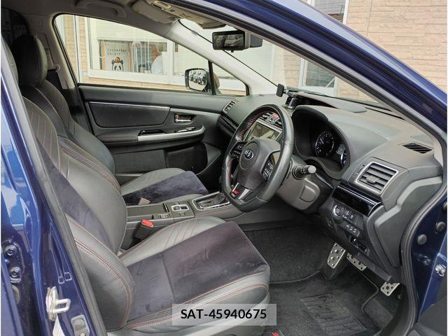 Subaru LEVORG 2019-08 6545495-6