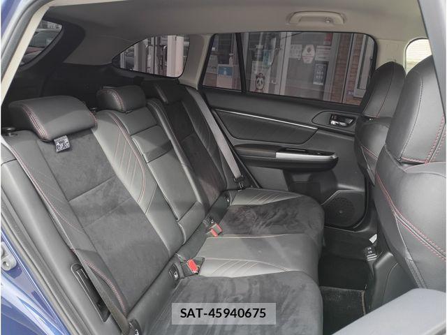 Subaru LEVORG 2019-08 6545495-7