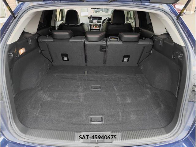 Subaru LEVORG 2019-08 6545495-8