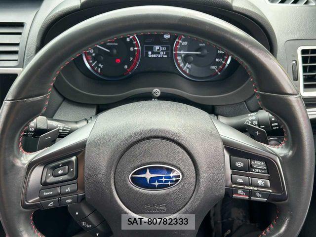 Subaru LEVORG 2018-01 6612735-9