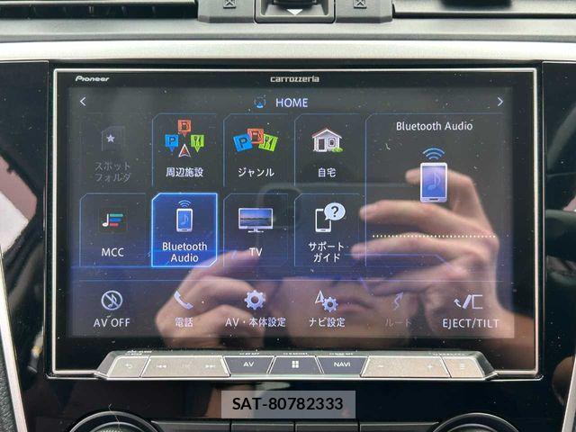 Subaru LEVORG 2018-01 6612735-16