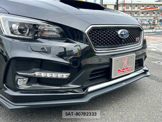 Subaru LEVORG 2018-01 6612735-1