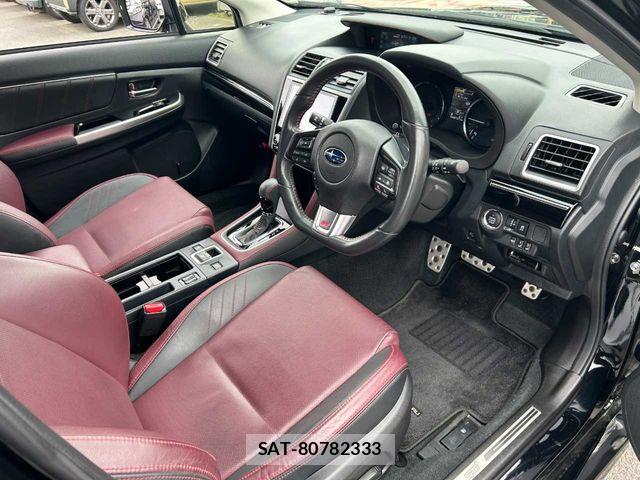 Subaru LEVORG 2018-01 6612735-27