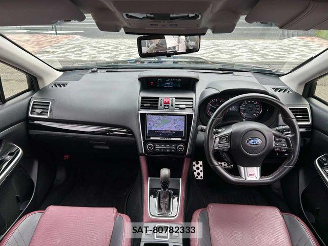 Subaru LEVORG 2018-01 6612735-3