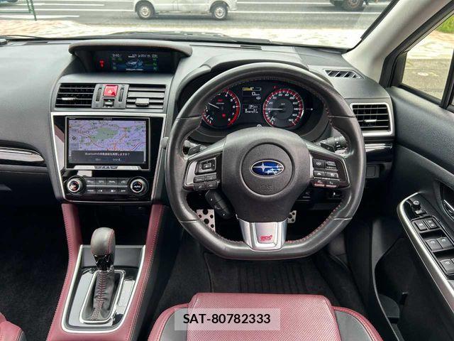Subaru LEVORG 2018-01 6612735-4