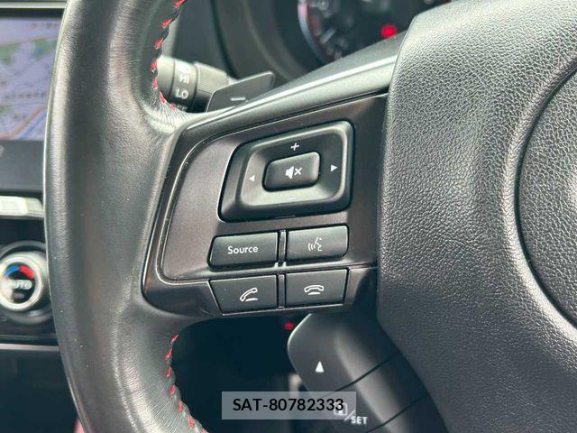 Subaru LEVORG 2018-01 6612735-6