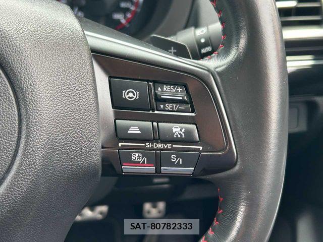 Subaru LEVORG 2018-01 6612735-7