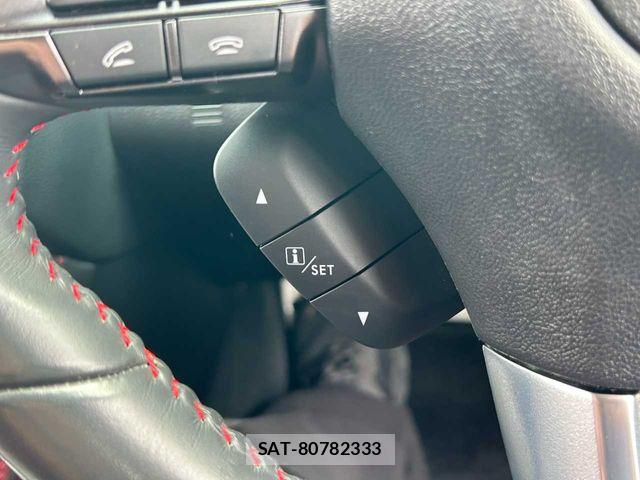 Subaru LEVORG 2018-01 6612735-8