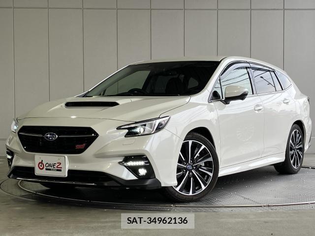 Subaru LEVORG 2020-11 6612714-0