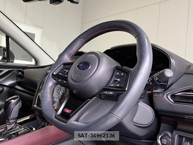 Subaru LEVORG 2020-11 6612714-11