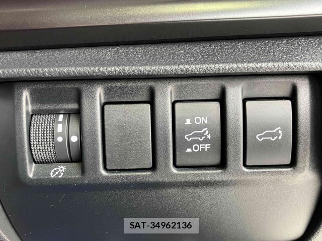 Subaru LEVORG 2020-11 6612714-12