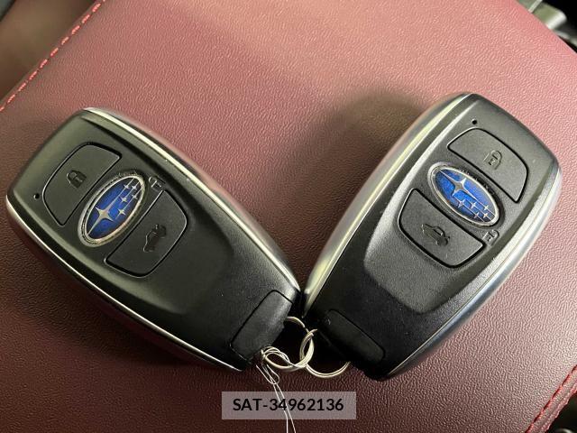 Subaru LEVORG 2020-11 6612714-14