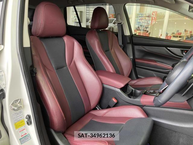 Subaru LEVORG 2020-11 6612714-15