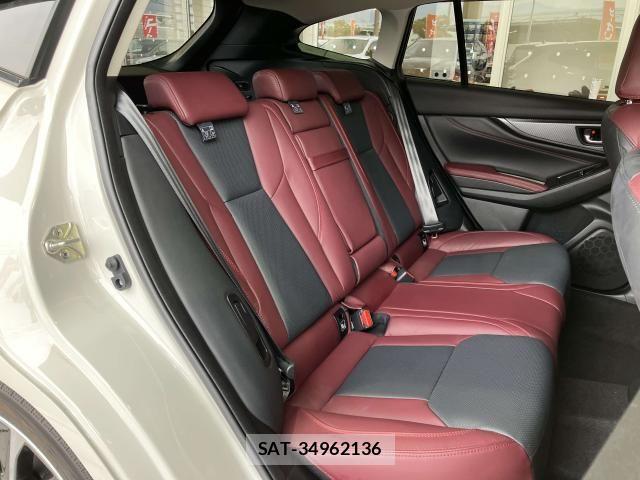 Subaru LEVORG 2020-11 6612714-17