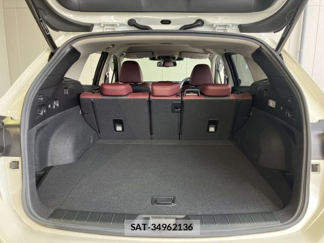 Subaru LEVORG 2020-11 6612714-19
