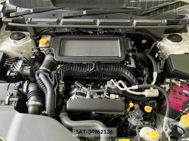 Subaru LEVORG 2020-11 6612714-21