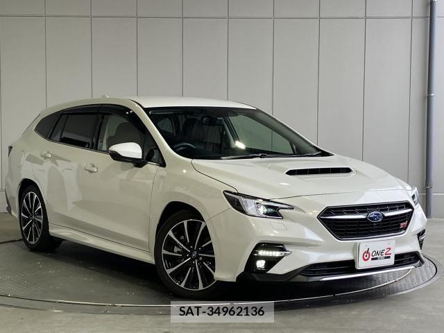 Subaru LEVORG 2020-11 6612714-23