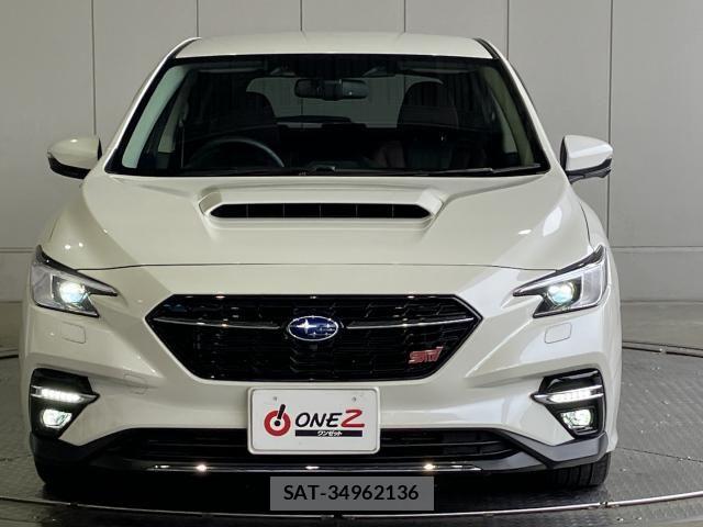 Subaru LEVORG 2020-11 6612714-24
