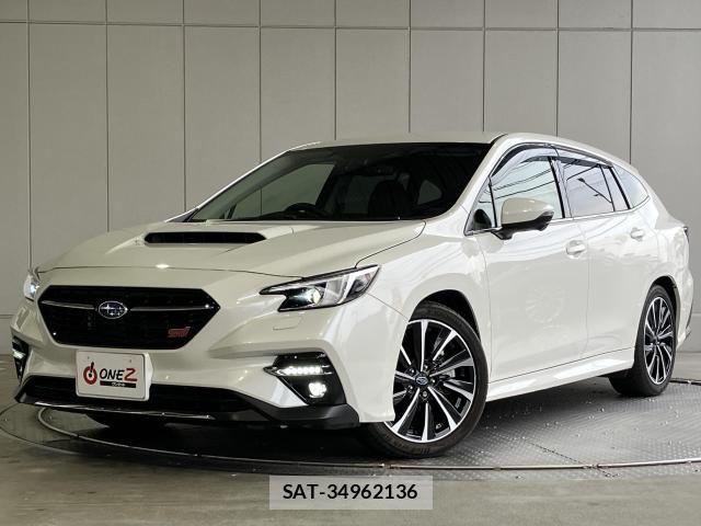 Subaru LEVORG 2020-11 6612714-25
