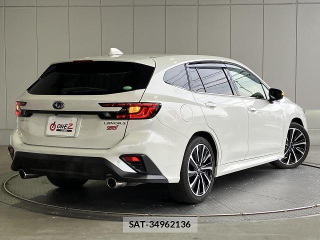 Subaru LEVORG 2020-11 6612714-26